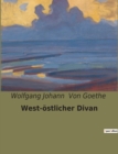 Image for West-oestlicher Divan