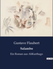 Image for Salambo : Ein Roman aus AltKarthago