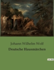 Image for Deutsche Hausmarchen