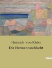 Image for Die Hermannsschlacht