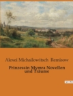 Image for Prinzessin Mymra Novellen und Traume