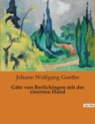 Image for Goetz von Berlichingen mit der eisernen Hand