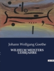 Image for Wilhelm Meisters Lehrjahre