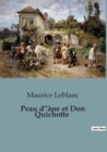 Image for Peau d&#39;ane et Don Quichotte