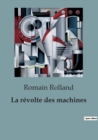 Image for La revolte des machines