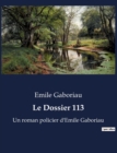 Image for Le Dossier 113