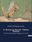 Image for Le Roman du Renard - Edition illustree