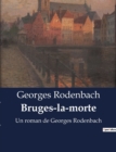 Image for Bruges-la-morte : Un roman de Georges Rodenbach