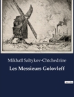 Image for Les Messieurs Golovleff