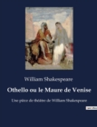 Image for Othello ou le Maure de Venise