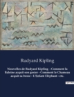Image for Nouvelles de Rudyard Kipling