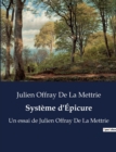 Image for Systeme d&#39;Epicure