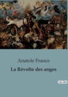 Image for La Revolte des anges