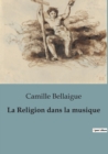 Image for La Religion dans la musique