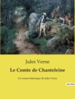 Image for Le Comte de Chanteleine