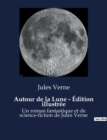 Image for Autour de la Lune - Edition illustree