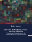 Image for Le Secret de Wilhelm Storitz - version originale