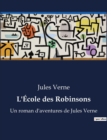 Image for L&#39;Ecole des Robinsons