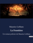 Image for La Frontiere