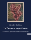 Image for La Demeure mysterieuse