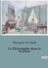 Image for La Philosophie dans le boudoir