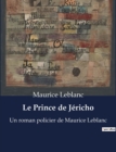 Image for Le Prince de Jericho