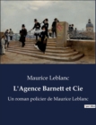 Image for L&#39;Agence Barnett et Cie