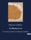 Image for La Barre-y-va
