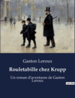 Image for Rouletabille chez Krupp