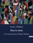Image for Dan le sosie : Un roman policier d&#39;Edgar Wallace