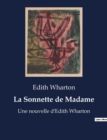 Image for La Sonnette de Madame