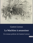 Image for La Machine a assassiner