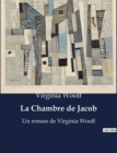 Image for La Chambre de Jacob