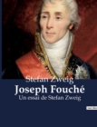 Image for Joseph Fouche : Un essai de Stefan Zweig