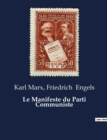 Image for Le Manifeste du Parti Communiste