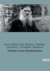 Image for Tolstoi et les Doukhobors : 1873-1877