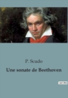 Image for Une sonate de Beethoven