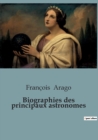 Image for Biographies des principaux astronomes