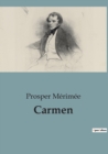 Image for Carmen