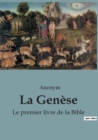 Image for La Genese