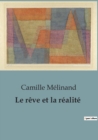 Image for Le reve et la realite