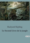 Image for Le Second Livre de la jungle