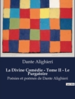 Image for La Divine Comedie - Tome II - Le Purgatoire