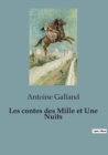 Image for Les contes des Mille et Une Nuits