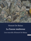 Image for La Fausse maitresse