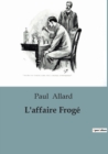 Image for L&#39;affaire Frog?