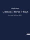 Image for Le roman de Tristan et Yseut