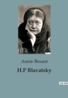 Image for H.P Blavatsky