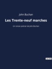 Image for Les Trente-neuf marches