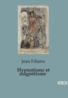 Image for Hypnotisme et magnetisme